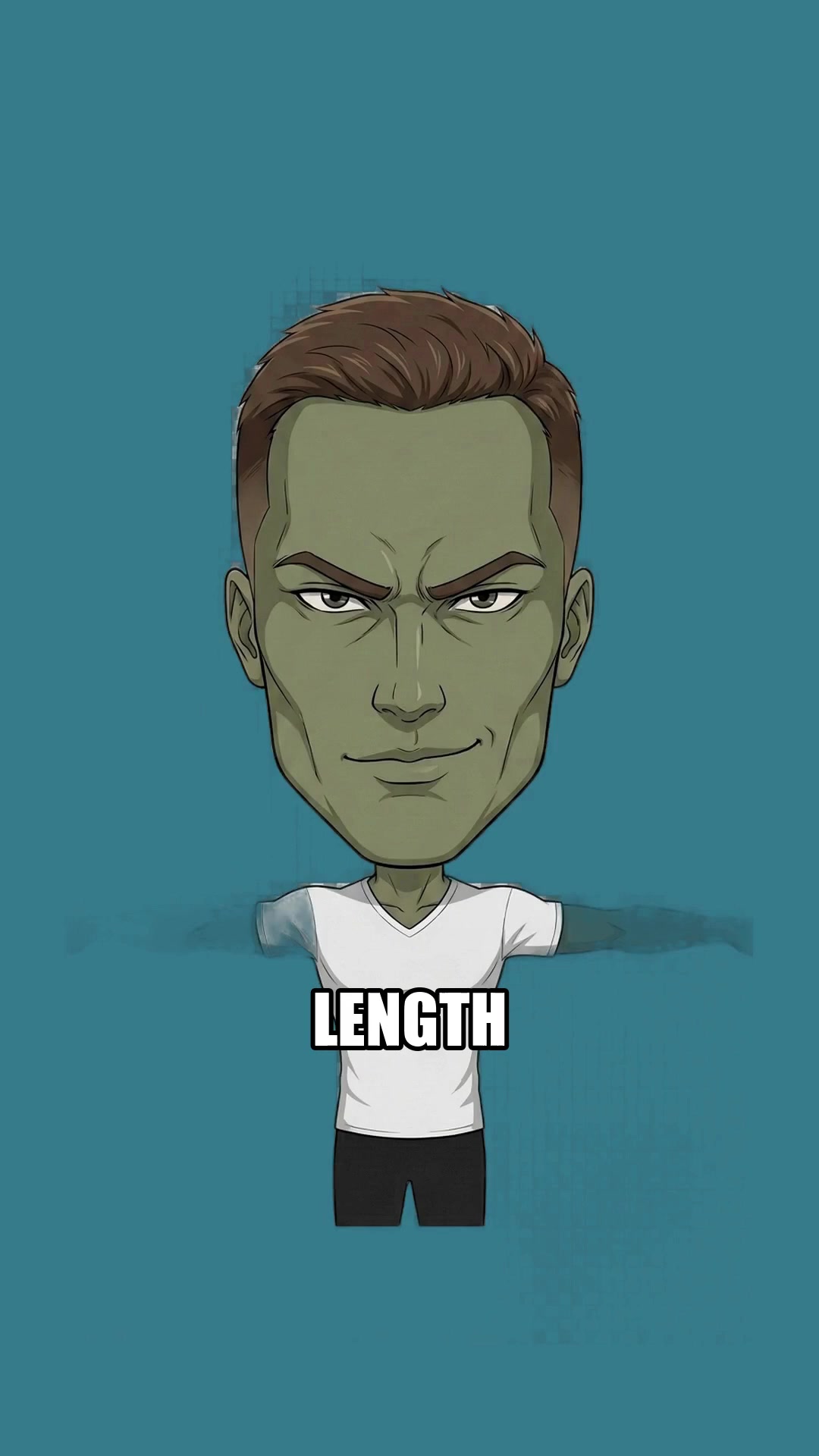 Why clavicle length matters